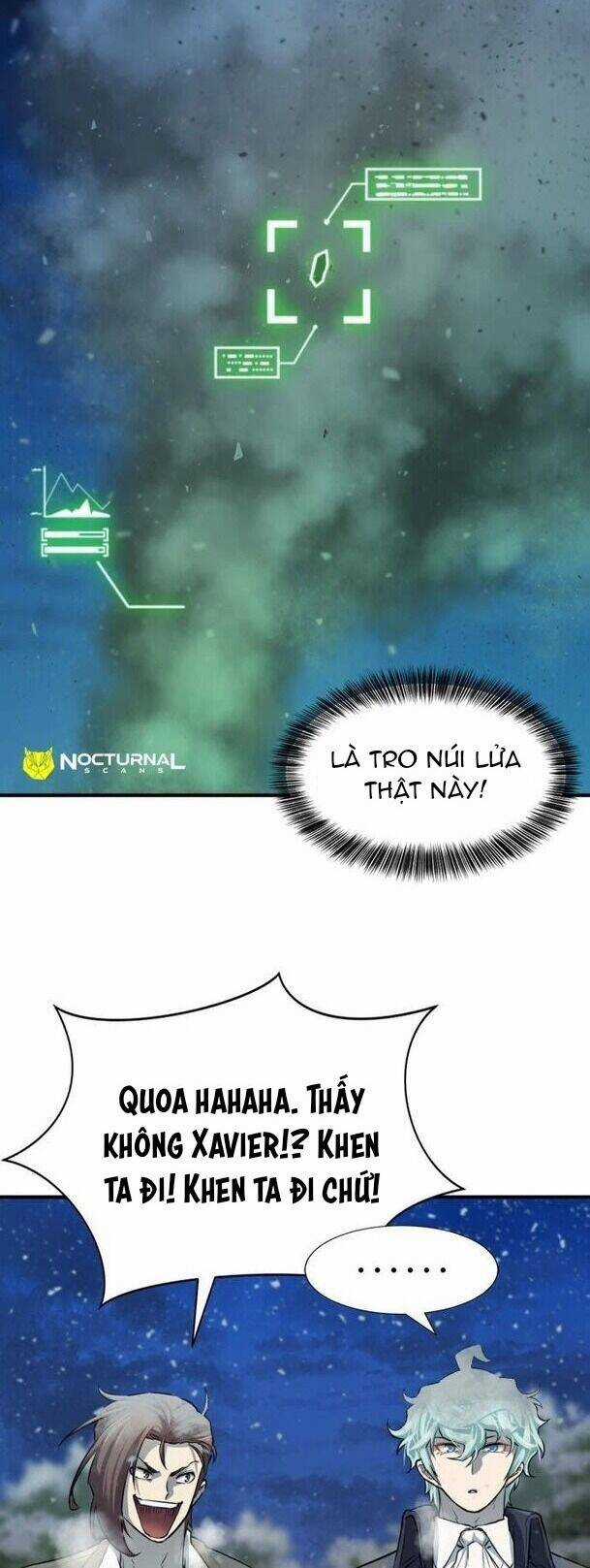 Bậc Thầy Thiết Kế Điền Trang Chương 27 trang 7