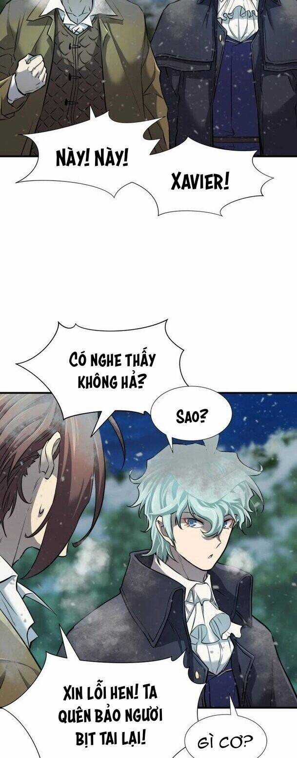 Bậc Thầy Thiết Kế Điền Trang Chương 27 trang 8