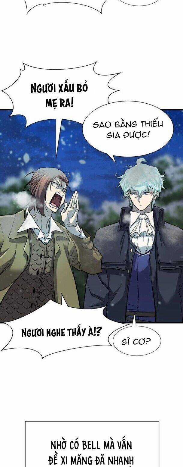 Bậc Thầy Thiết Kế Điền Trang Chương 27 trang 9