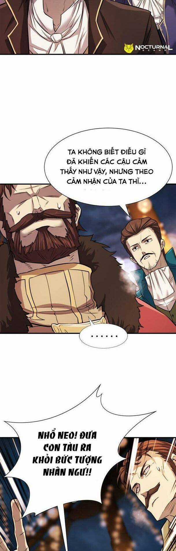 Bậc Thầy Thiết Kế Điền Trang Chương 28 trang 18