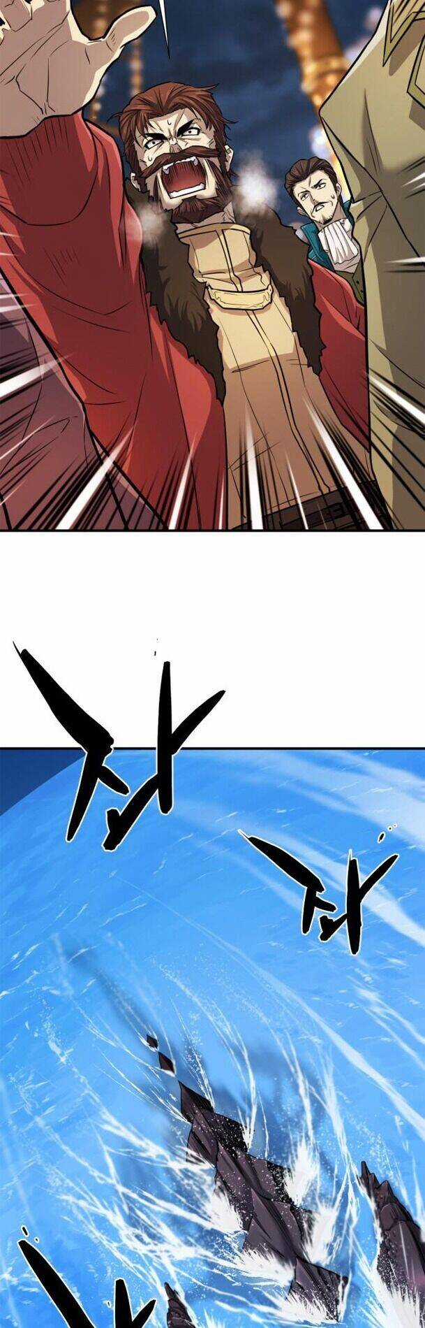 Bậc Thầy Thiết Kế Điền Trang Chương 28 trang 19