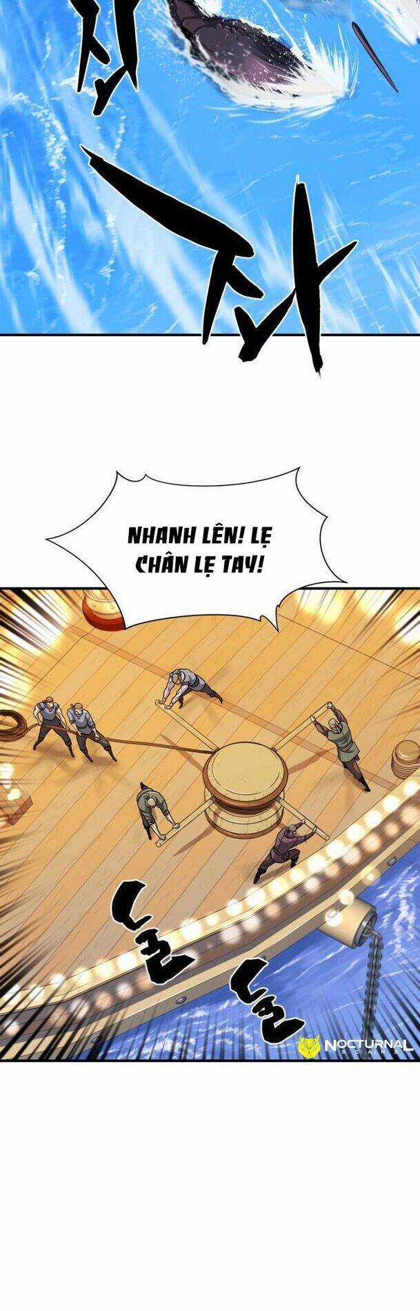 Bậc Thầy Thiết Kế Điền Trang Chương 28 trang 20