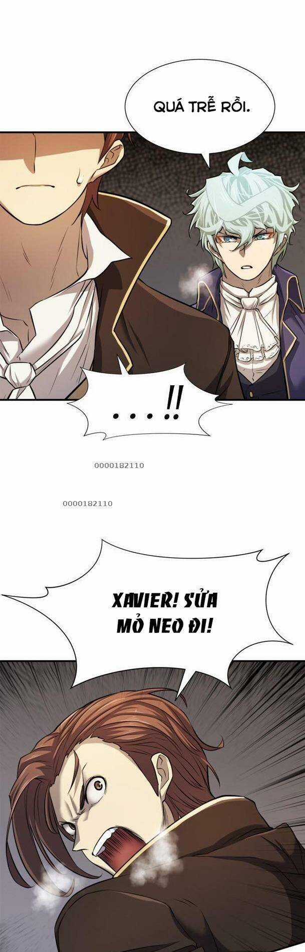 Bậc Thầy Thiết Kế Điền Trang Chương 28 trang 21