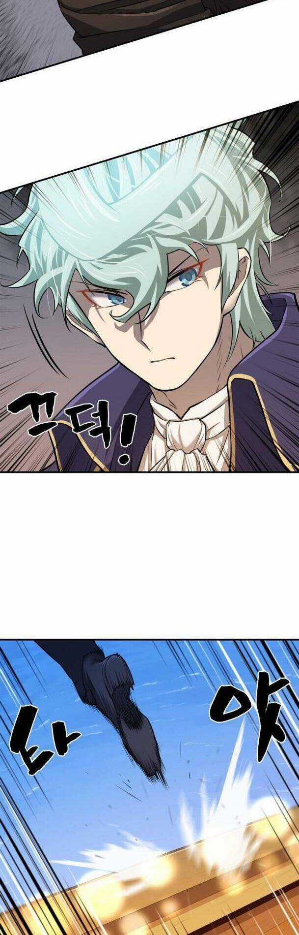 Bậc Thầy Thiết Kế Điền Trang Chương 28 trang 22