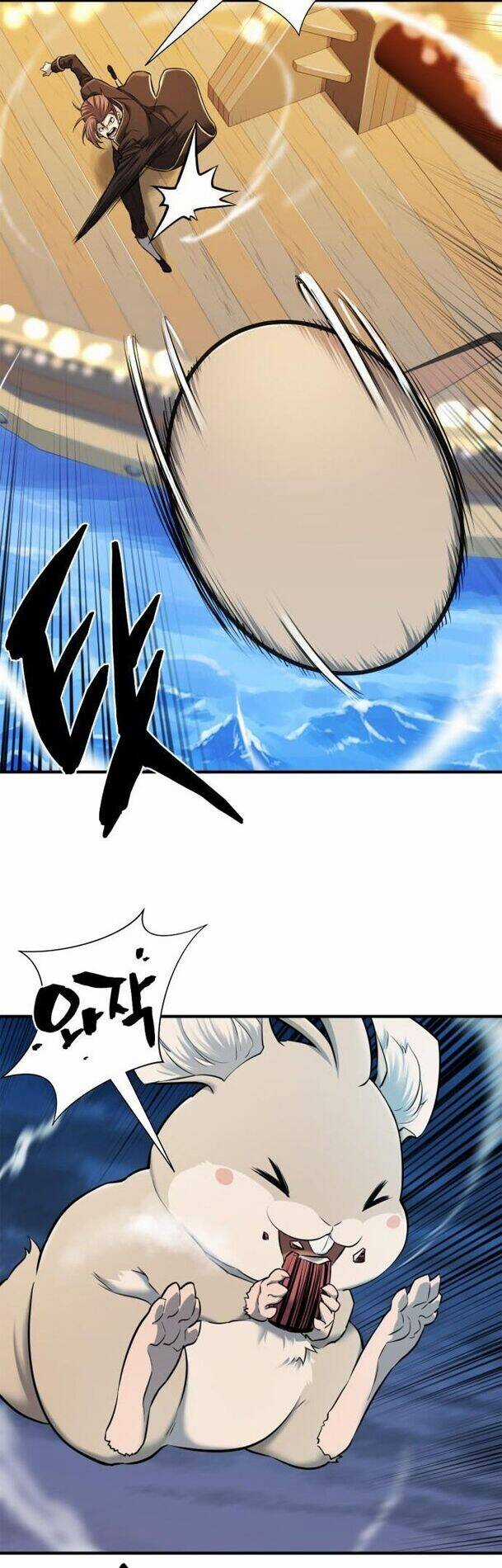 Bậc Thầy Thiết Kế Điền Trang Chương 28 trang 24