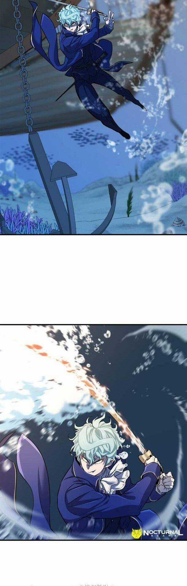 Bậc Thầy Thiết Kế Điền Trang Chương 28 trang 26