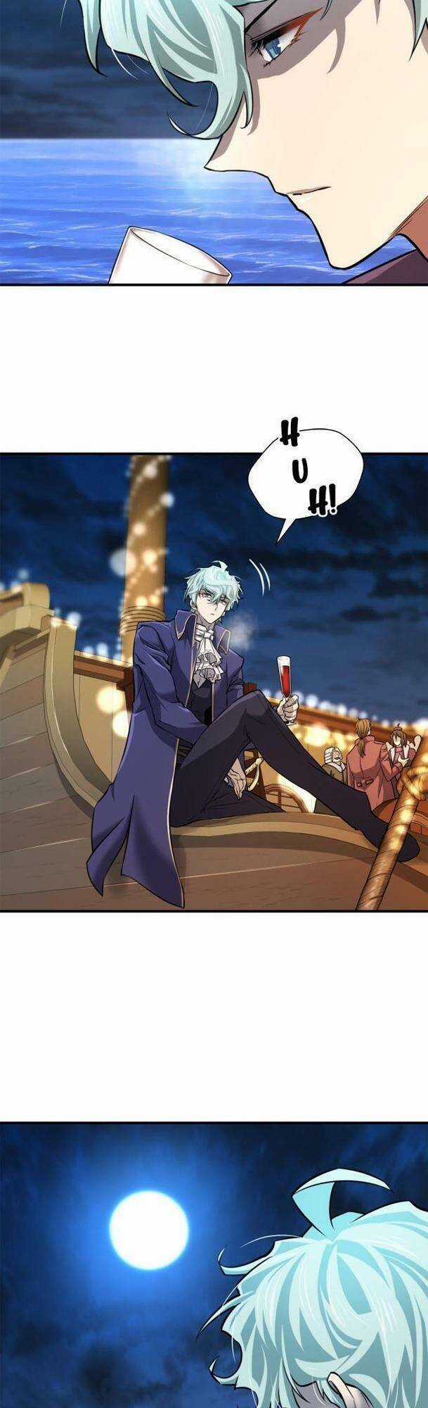 Bậc Thầy Thiết Kế Điền Trang Chương 28 trang 3