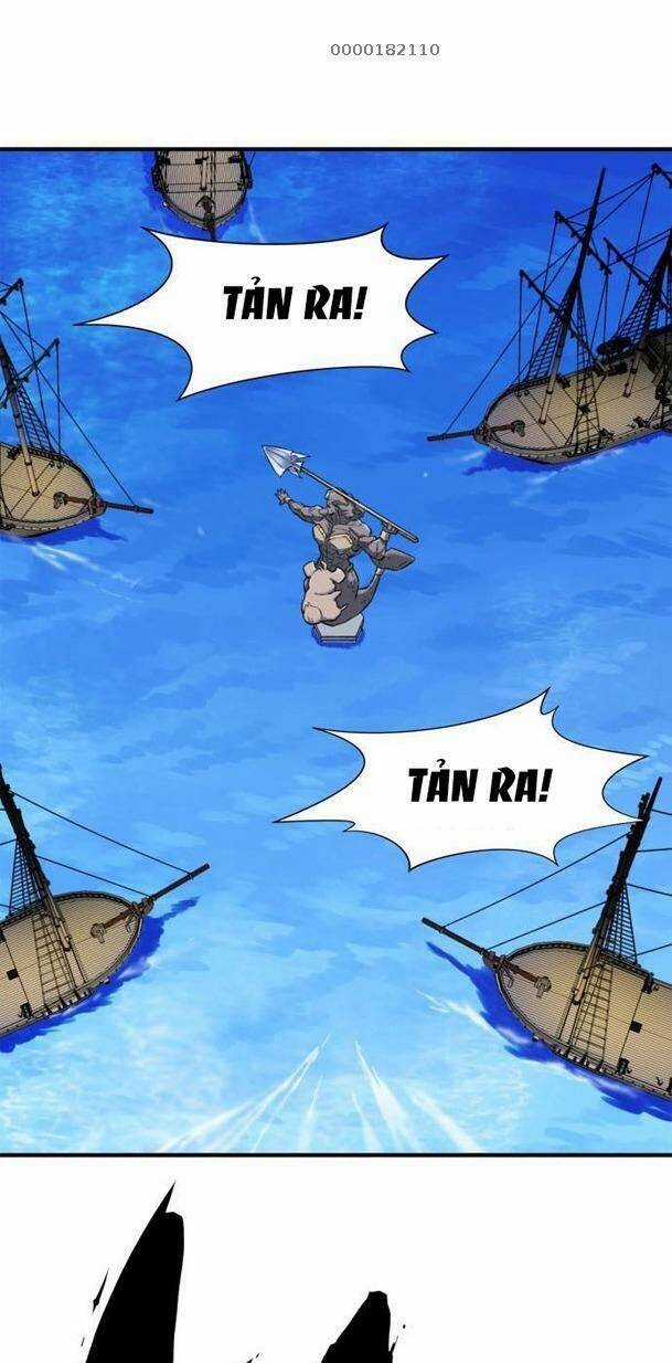 Bậc Thầy Thiết Kế Điền Trang Chương 28 trang 32