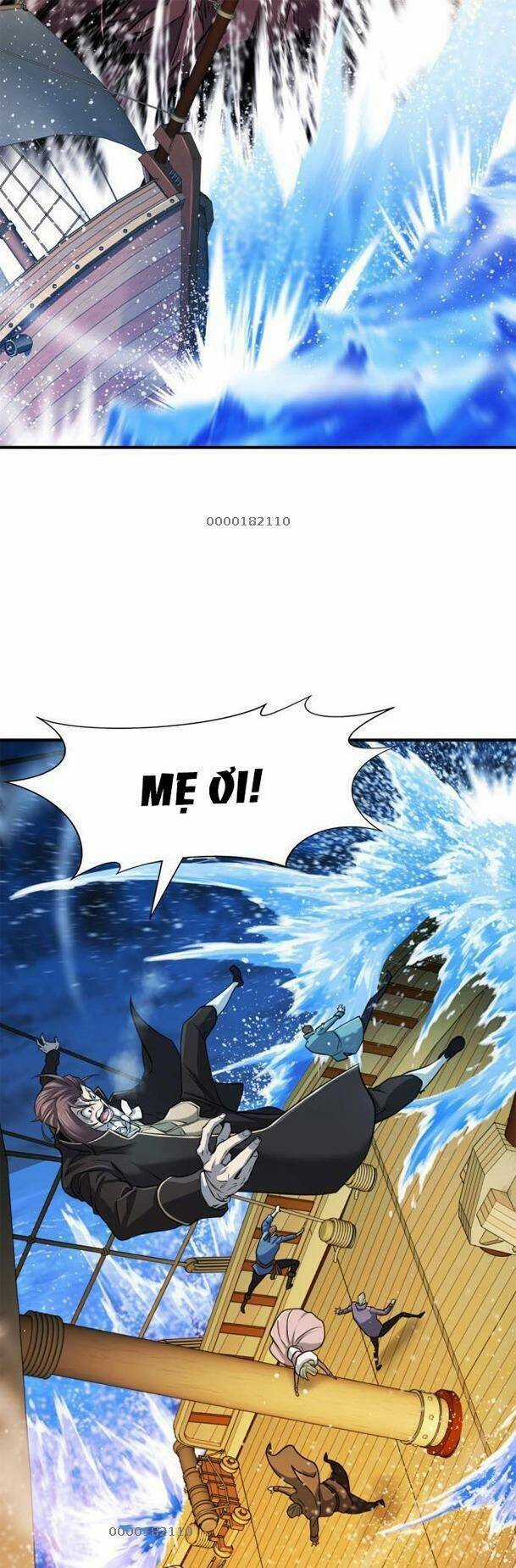 Bậc Thầy Thiết Kế Điền Trang Chương 28 trang 34