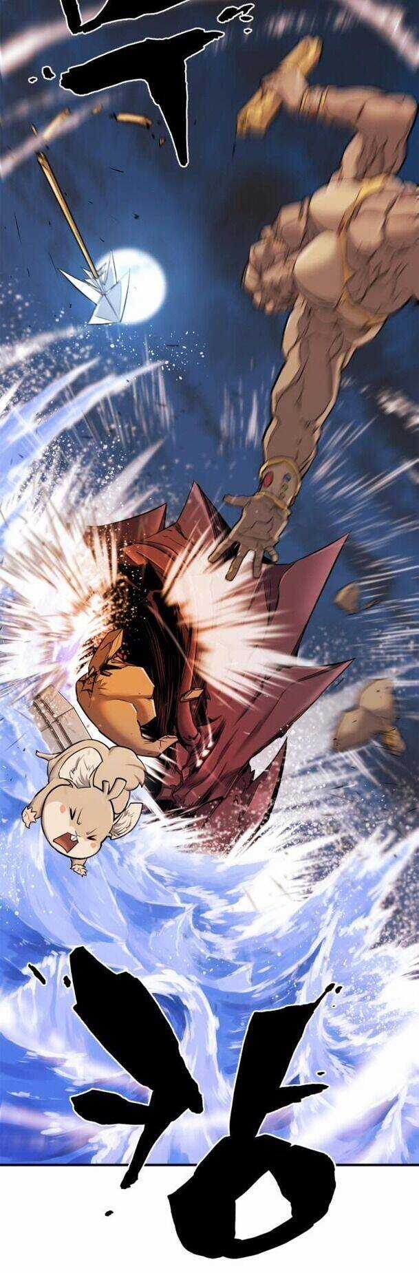 Bậc Thầy Thiết Kế Điền Trang Chương 28 trang 36