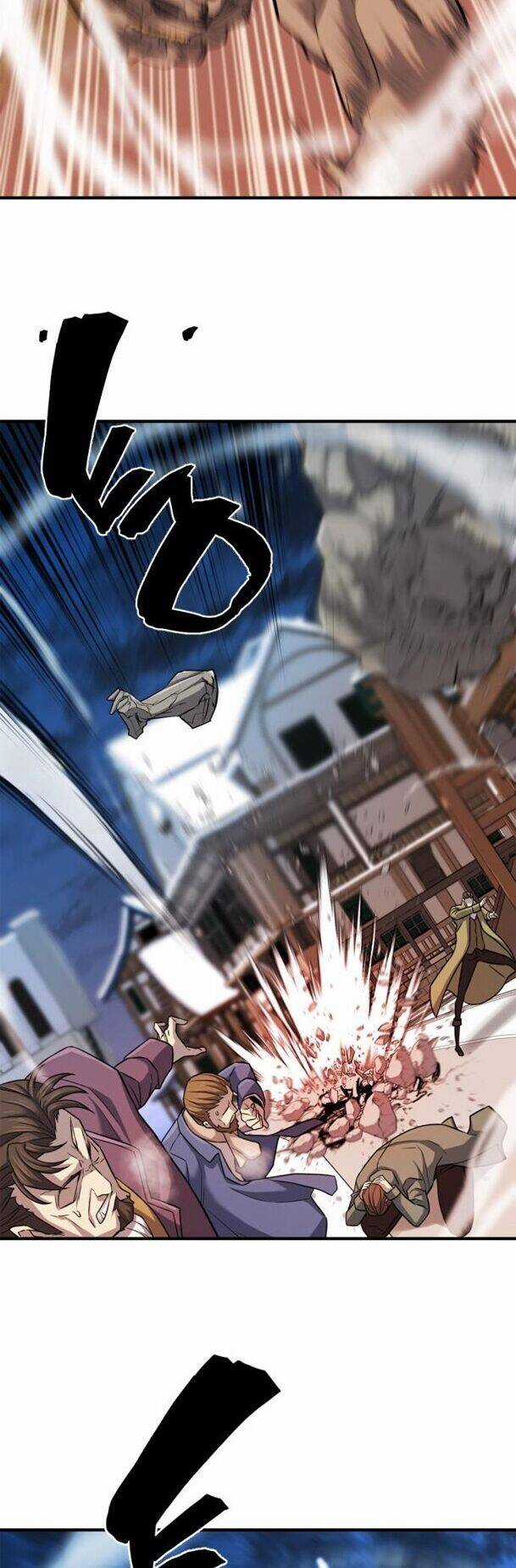 Bậc Thầy Thiết Kế Điền Trang Chương 28 trang 39