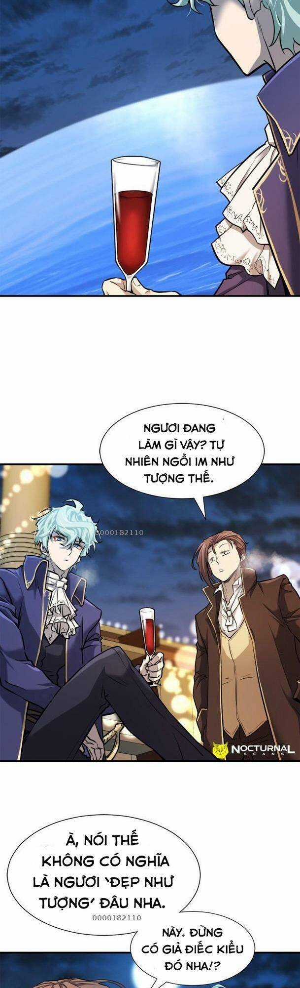 Bậc Thầy Thiết Kế Điền Trang Chương 28 trang 4