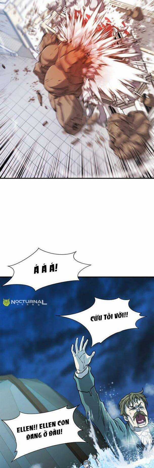 Bậc Thầy Thiết Kế Điền Trang Chương 28 trang 41