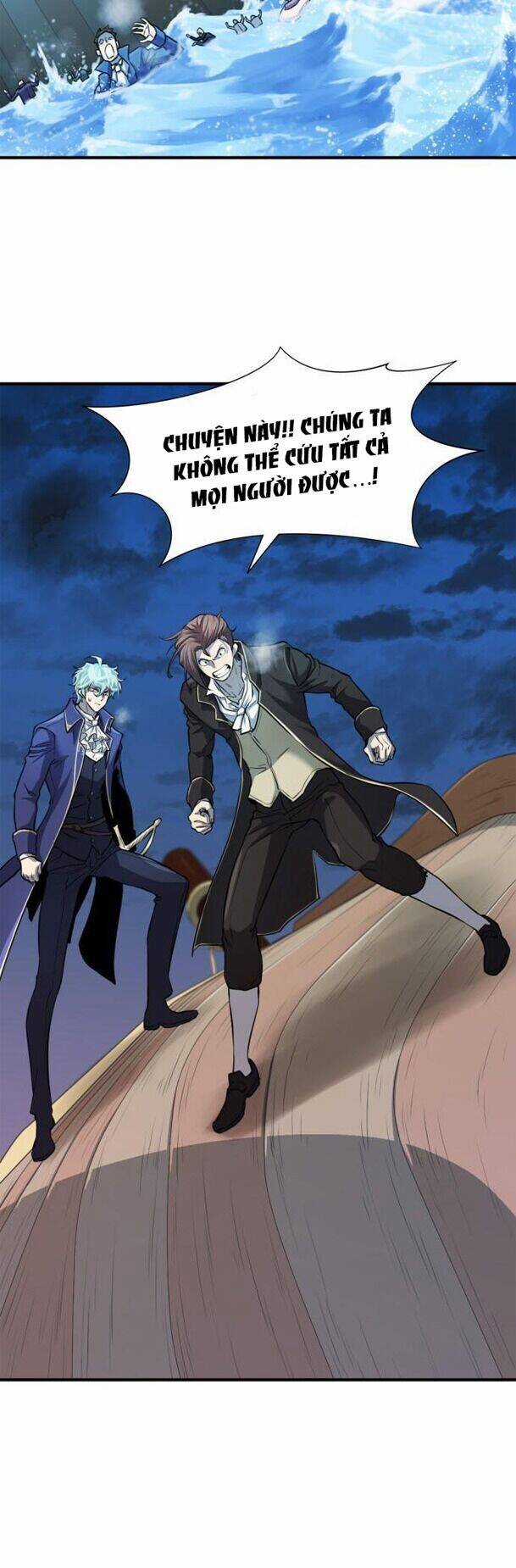 Bậc Thầy Thiết Kế Điền Trang Chương 28 trang 42