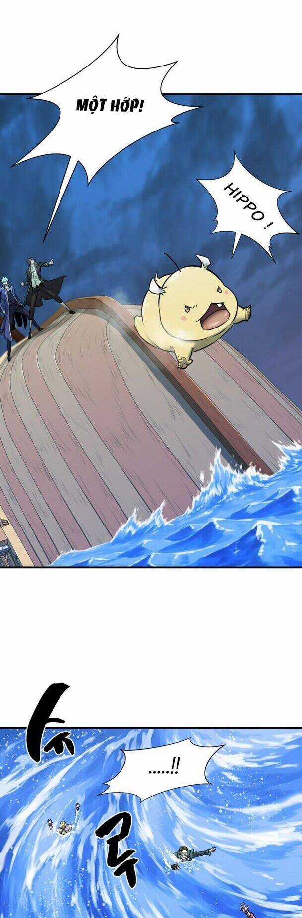 Bậc Thầy Thiết Kế Điền Trang Chương 28 trang 44