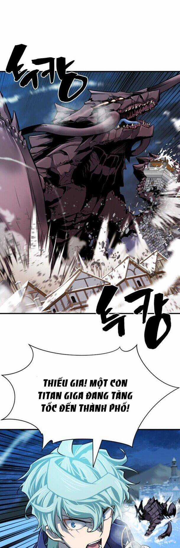 Bậc Thầy Thiết Kế Điền Trang Chương 28 trang 46