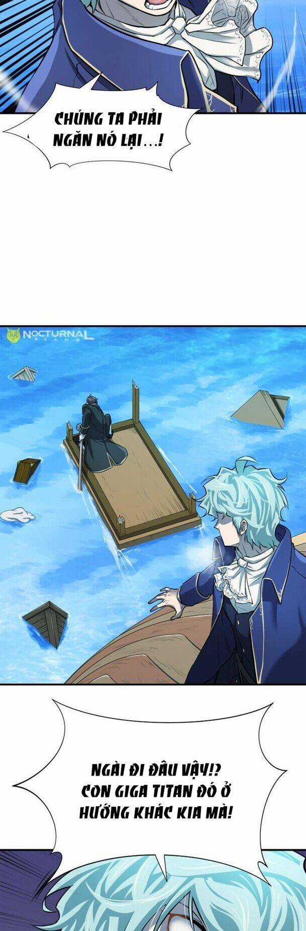 Bậc Thầy Thiết Kế Điền Trang Chương 28 trang 47