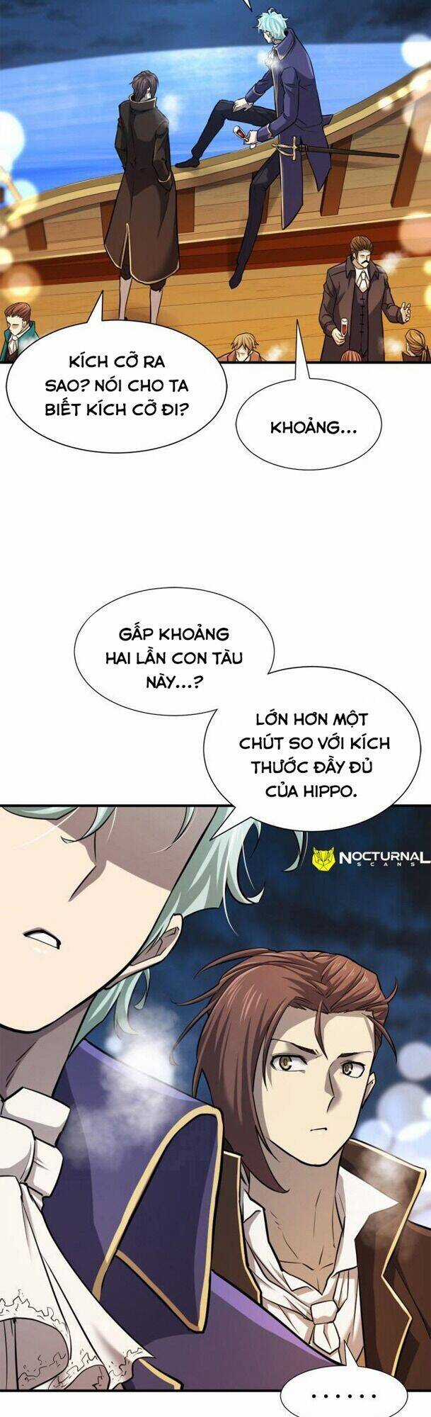 Bậc Thầy Thiết Kế Điền Trang Chương 28 trang 8