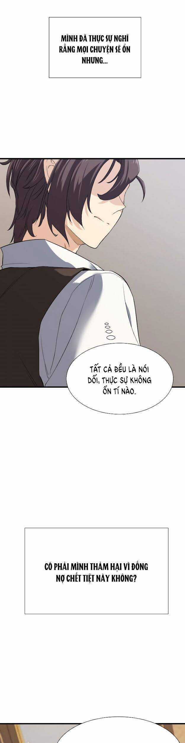 Bậc Thầy Thiết Kế Điền Trang Chương 3 trang 10