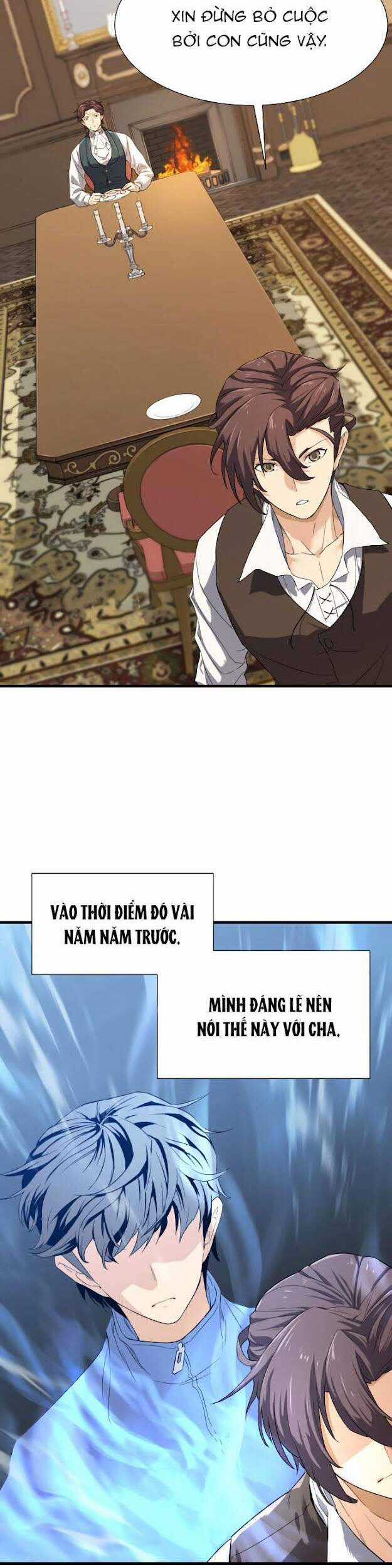 Bậc Thầy Thiết Kế Điền Trang Chương 3 trang 11