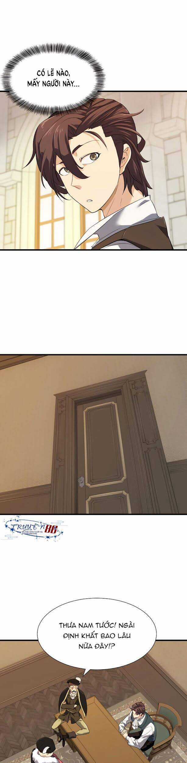 Bậc Thầy Thiết Kế Điền Trang Chương 3 trang 15