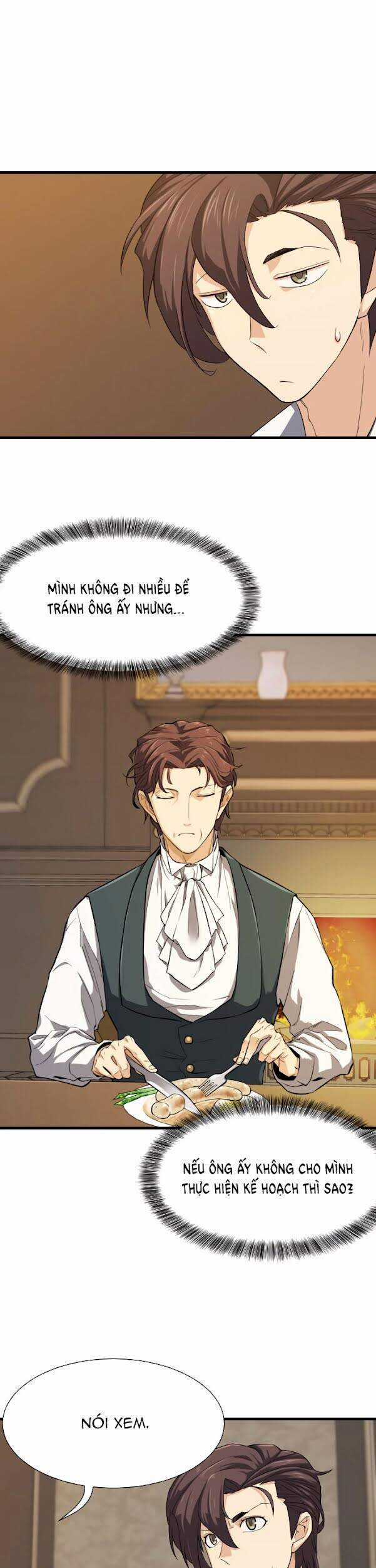 Bậc Thầy Thiết Kế Điền Trang Chương 3 trang 2