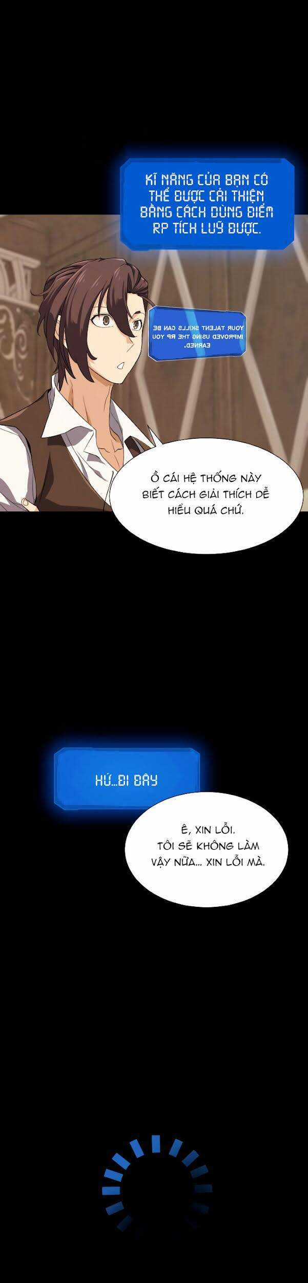 Bậc Thầy Thiết Kế Điền Trang Chương 3 trang 21