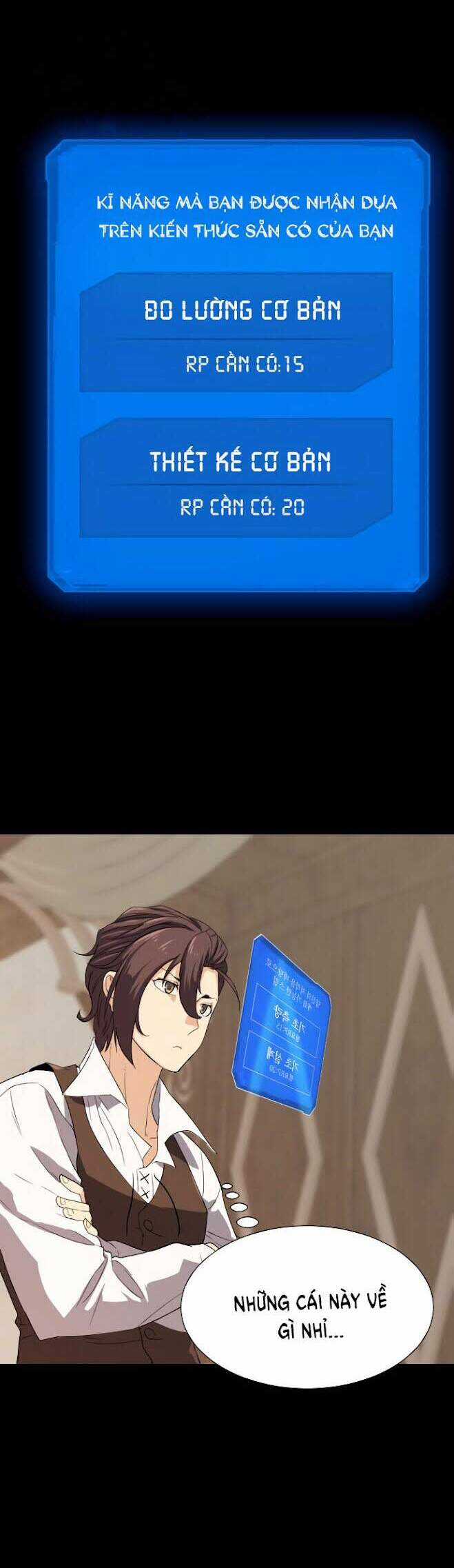 Bậc Thầy Thiết Kế Điền Trang Chương 3 trang 25