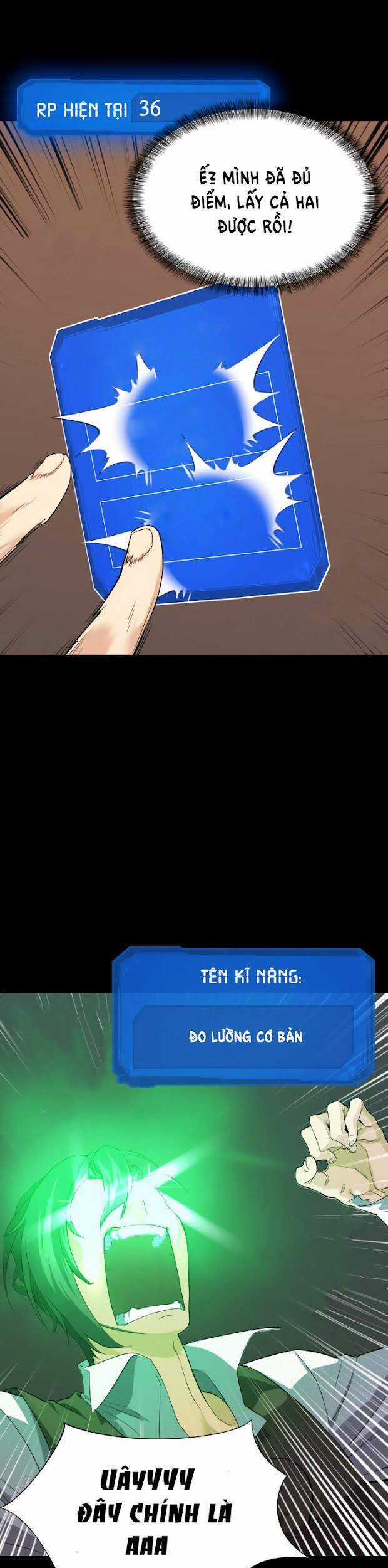 Bậc Thầy Thiết Kế Điền Trang Chương 3 trang 26