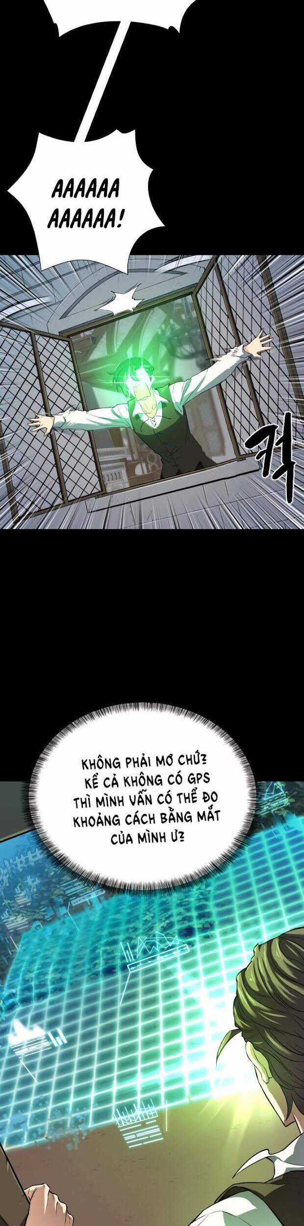 Bậc Thầy Thiết Kế Điền Trang Chương 3 trang 27