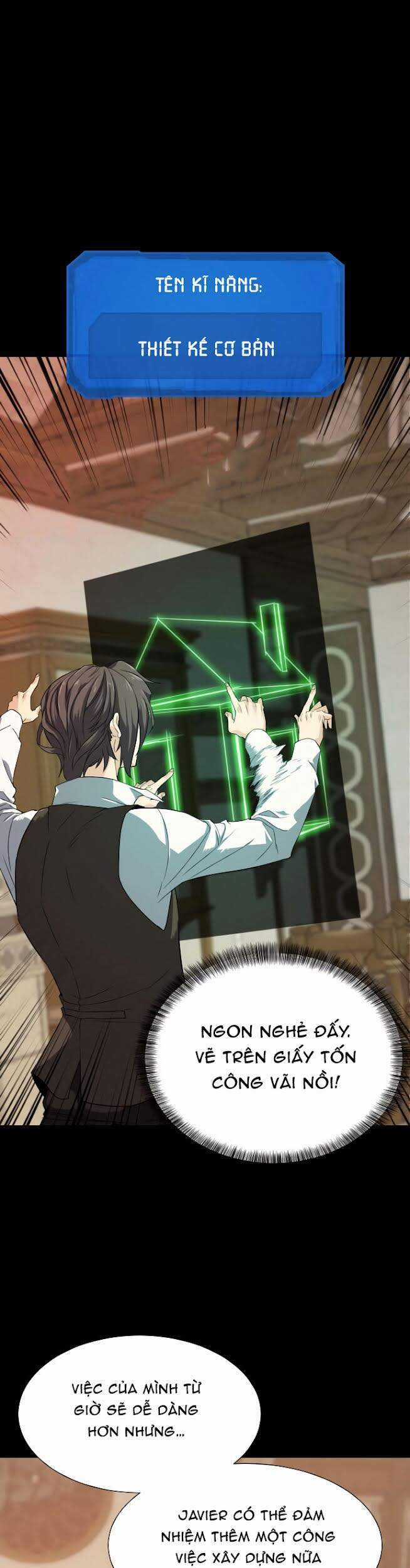 Bậc Thầy Thiết Kế Điền Trang Chương 3 trang 29