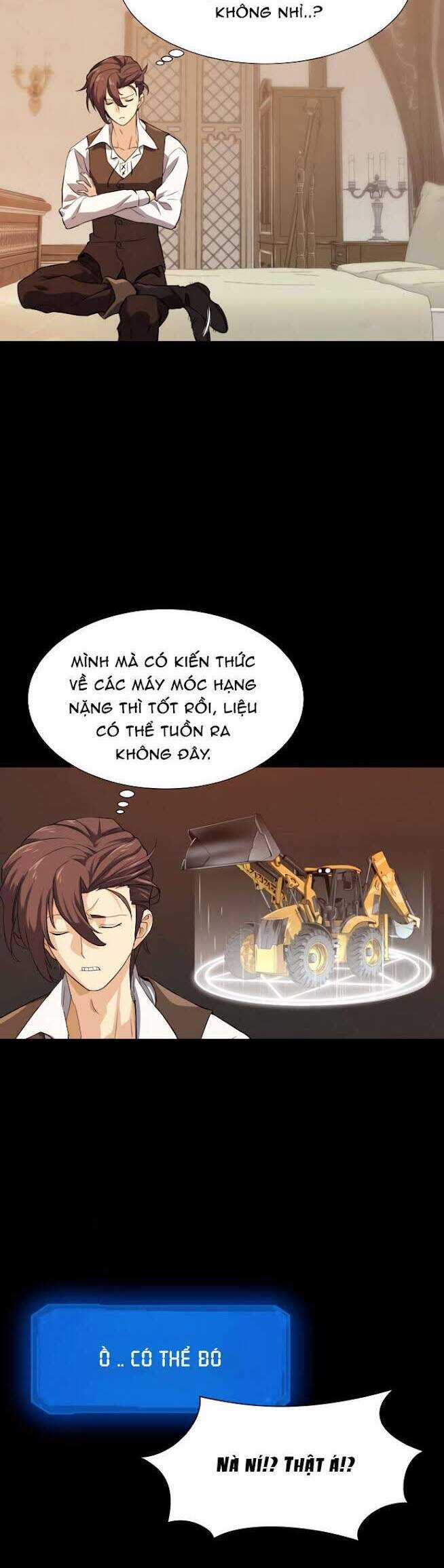 Bậc Thầy Thiết Kế Điền Trang Chương 3 trang 30