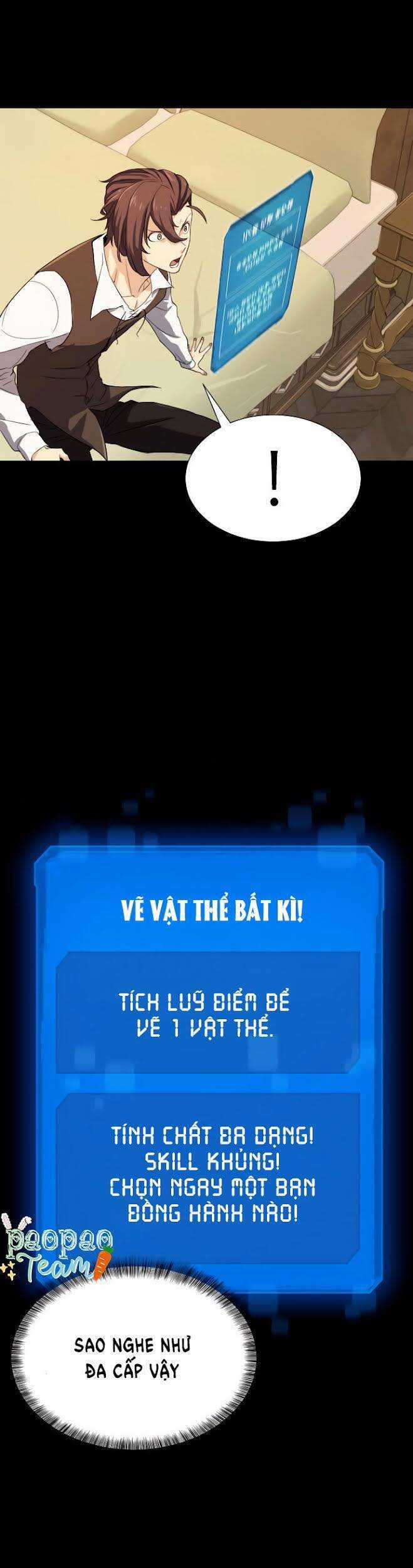 Bậc Thầy Thiết Kế Điền Trang Chương 3 trang 31