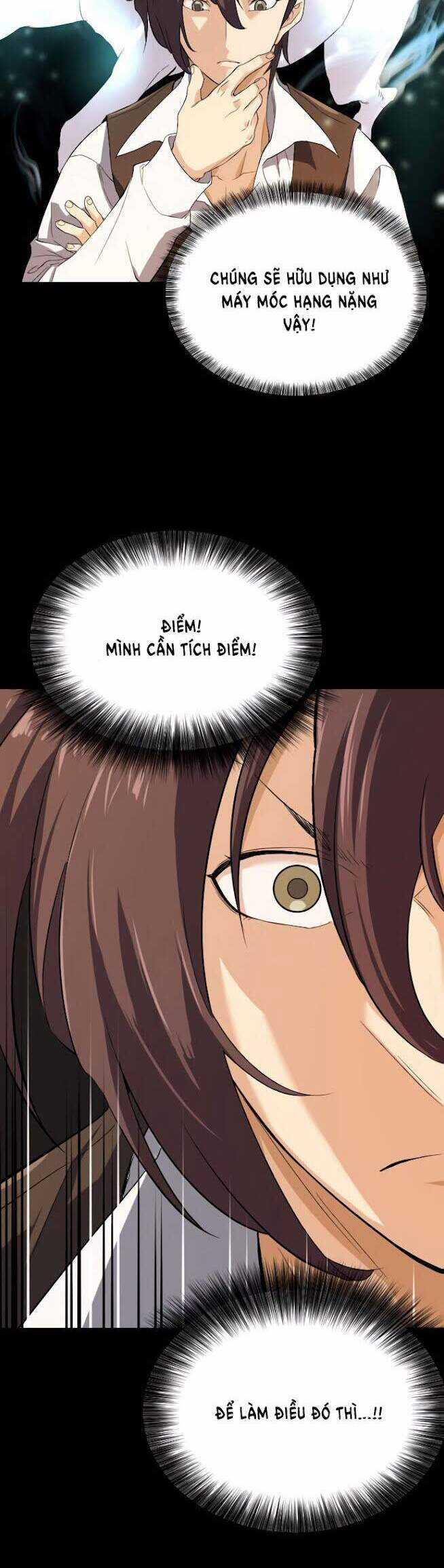 Bậc Thầy Thiết Kế Điền Trang Chương 3 trang 34