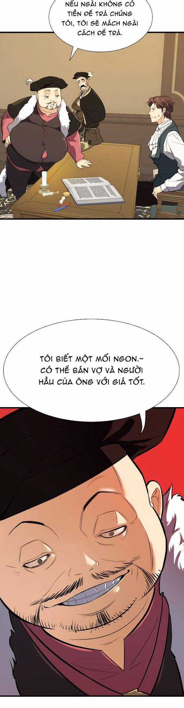 Bậc Thầy Thiết Kế Điền Trang Chương 3 trang 36