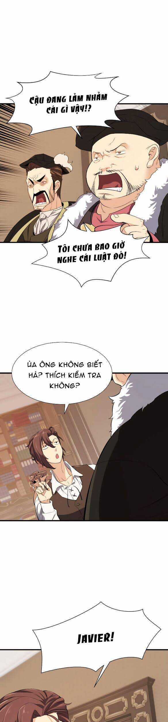 Bậc Thầy Thiết Kế Điền Trang Chương 3 trang 42