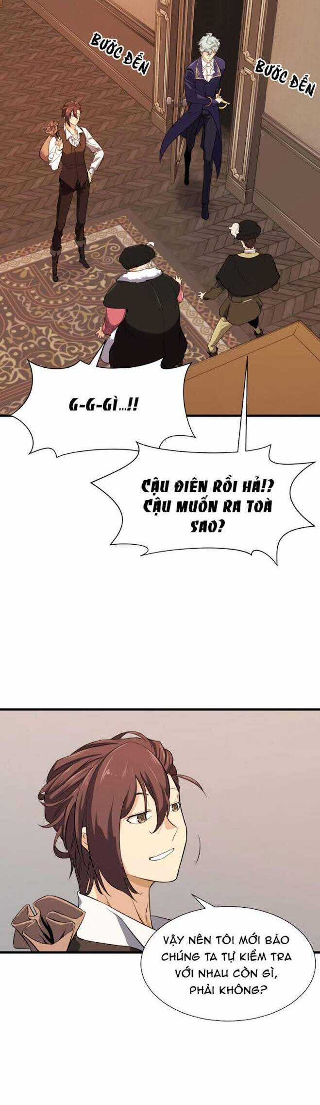 Bậc Thầy Thiết Kế Điền Trang Chương 3 trang 46