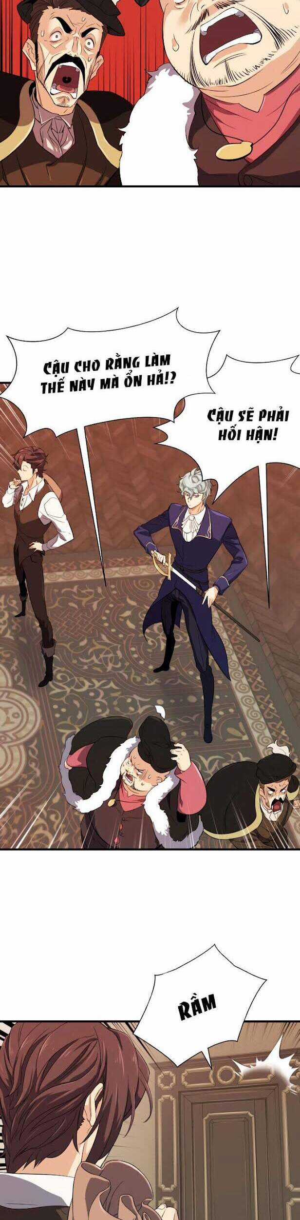 Bậc Thầy Thiết Kế Điền Trang Chương 3 trang 48