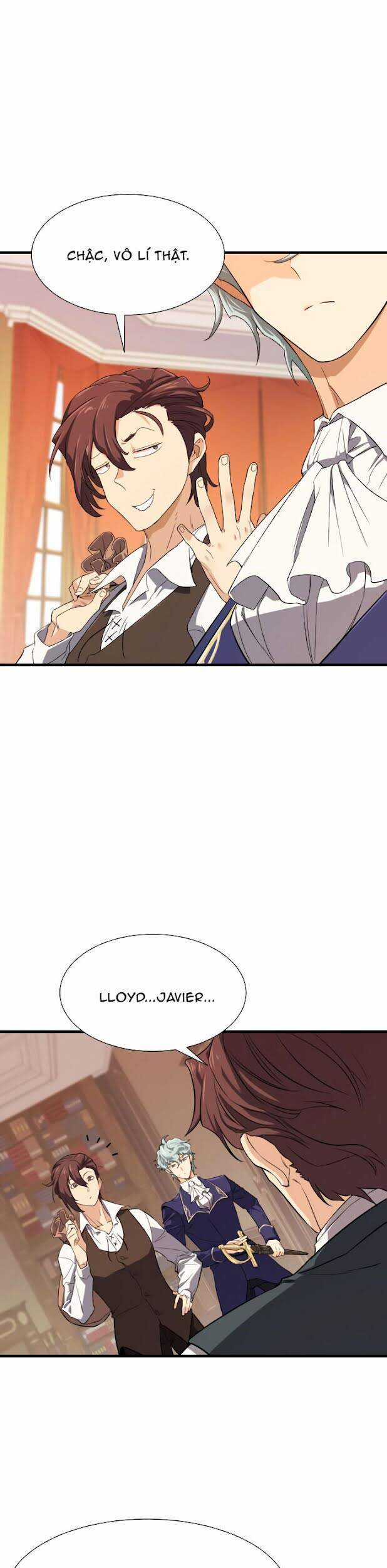 Bậc Thầy Thiết Kế Điền Trang Chương 3 trang 50