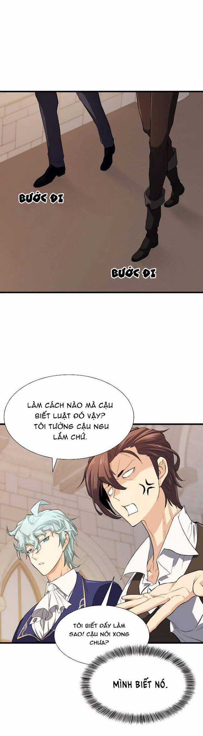 Bậc Thầy Thiết Kế Điền Trang Chương 3 trang 57