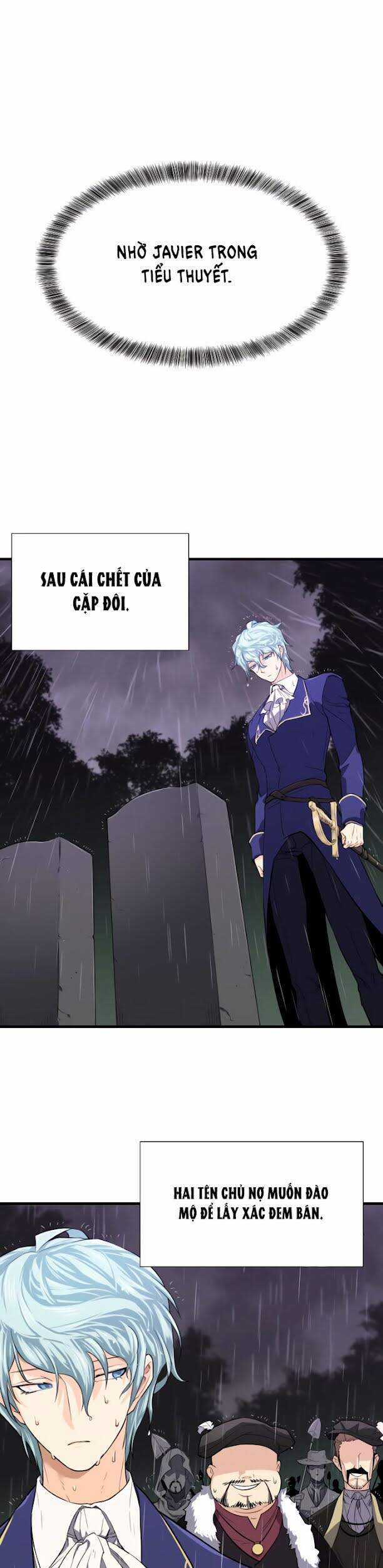 Bậc Thầy Thiết Kế Điền Trang Chương 3 trang 58