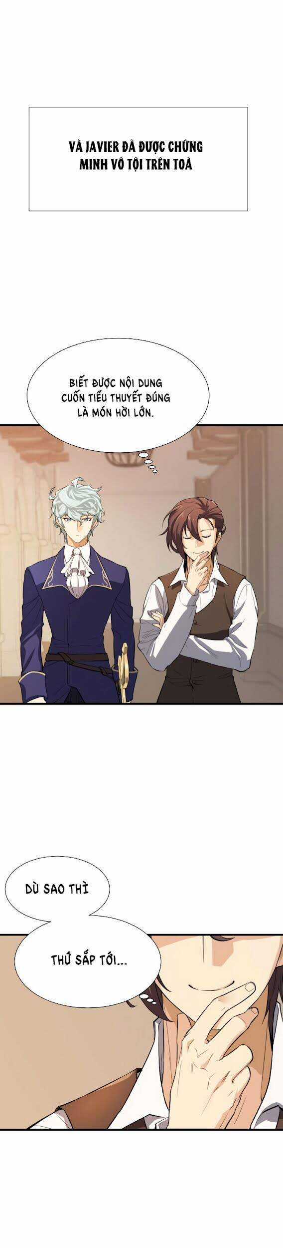 Bậc Thầy Thiết Kế Điền Trang Chương 3 trang 61