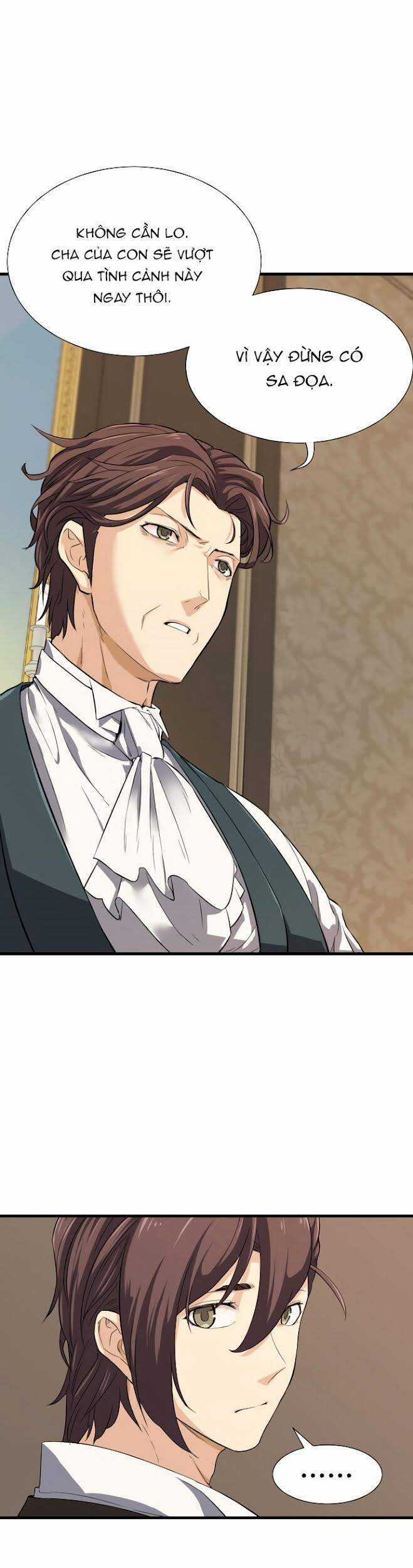 Bậc Thầy Thiết Kế Điền Trang Chương 3 trang 8