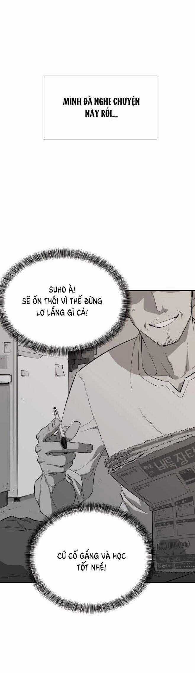 Bậc Thầy Thiết Kế Điền Trang Chương 3 trang 9