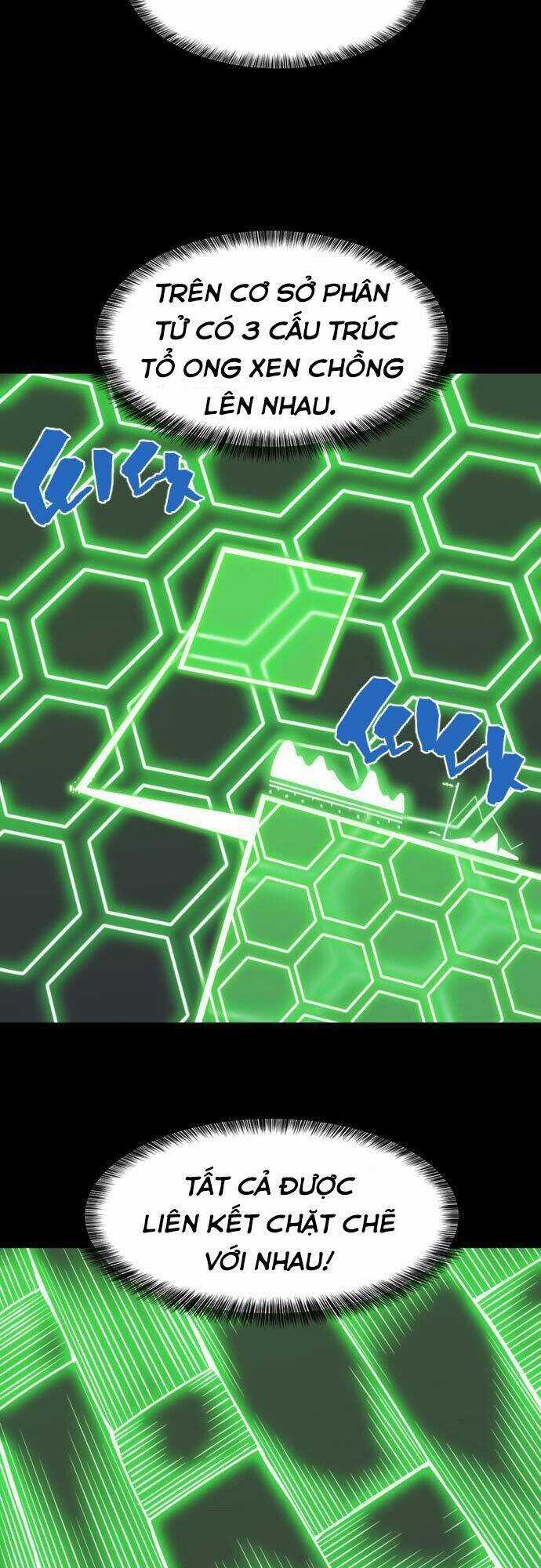 Bậc Thầy Thiết Kế Điền Trang Chương 30 trang 27