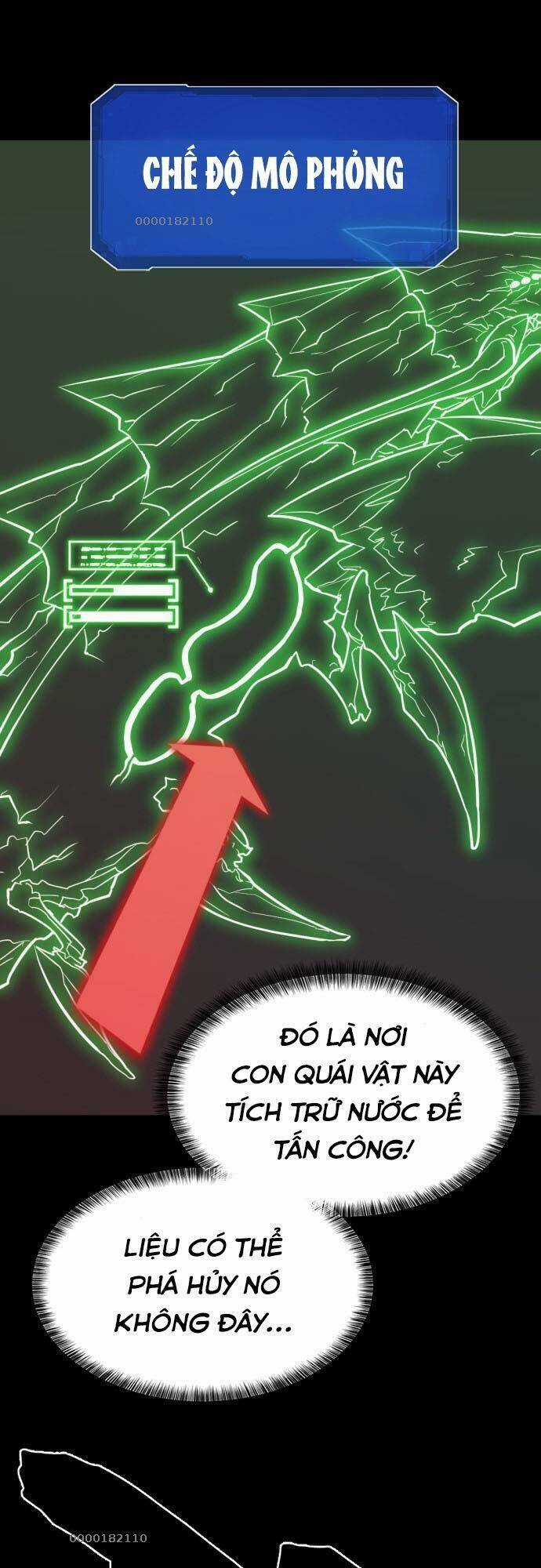 Bậc Thầy Thiết Kế Điền Trang Chương 30 trang 36