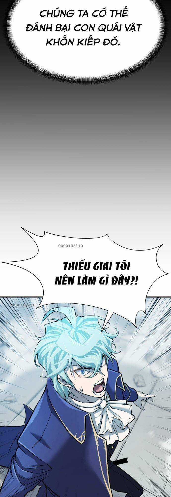 Bậc Thầy Thiết Kế Điền Trang Chương 30 trang 39