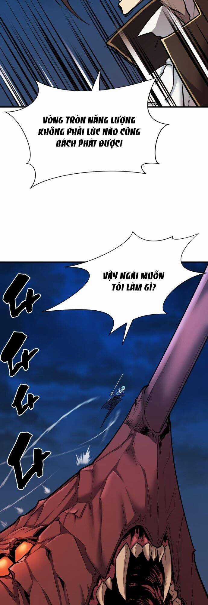 Bậc Thầy Thiết Kế Điền Trang Chương 30 trang 54