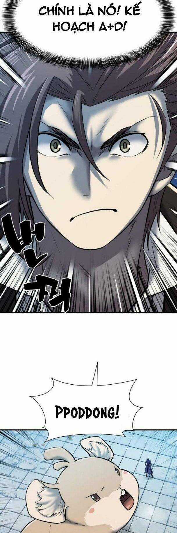 Bậc Thầy Thiết Kế Điền Trang Chương 31 trang 11