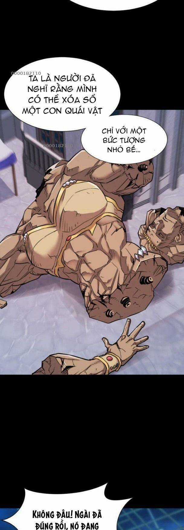 Bậc Thầy Thiết Kế Điền Trang Chương 31 trang 20